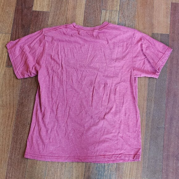 Fortnite Boys Red T-Shirt Size 14/16 - Picture 10 of 11
